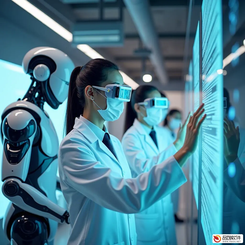 苏州市医疗终端触控优化技术中心：引领医疗智能化...