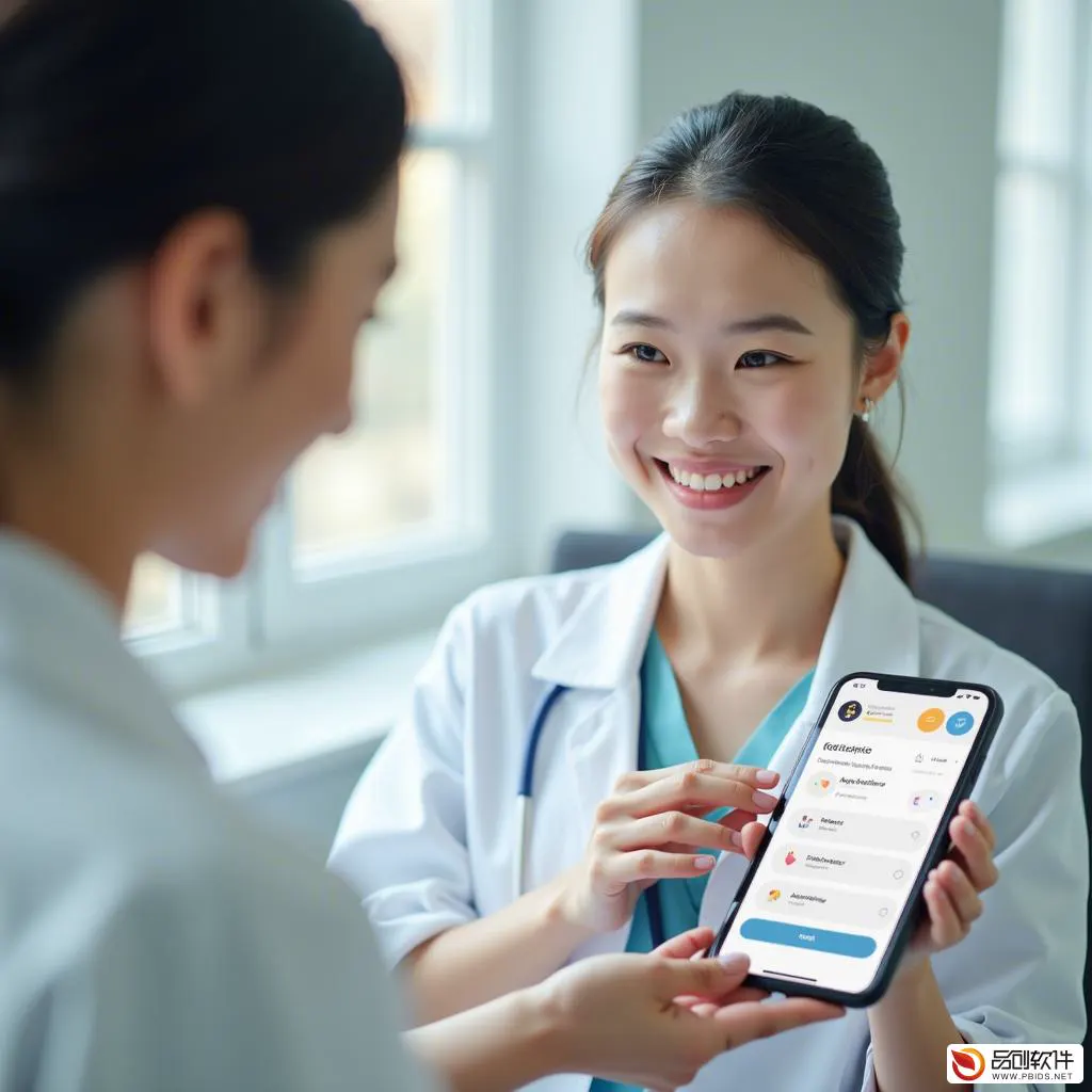 重庆市医疗O2O电子商城Pad端集成商：引领医疗行业数字化转型
