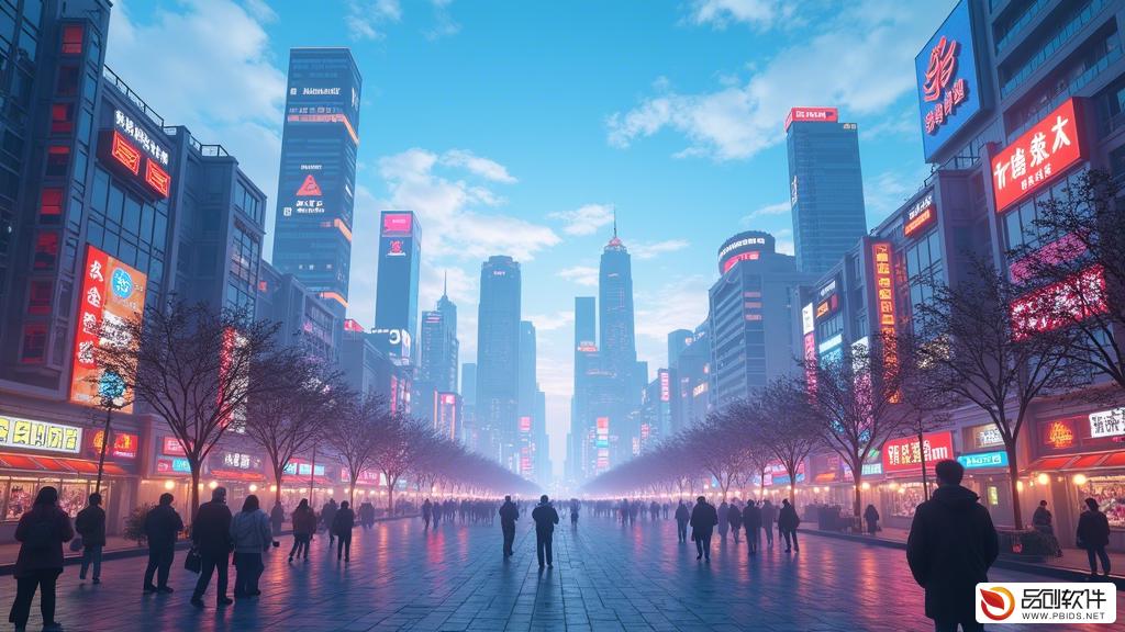 天津市无人零售终端开发服务站：创新零售模式，引领未来消费新风尚
