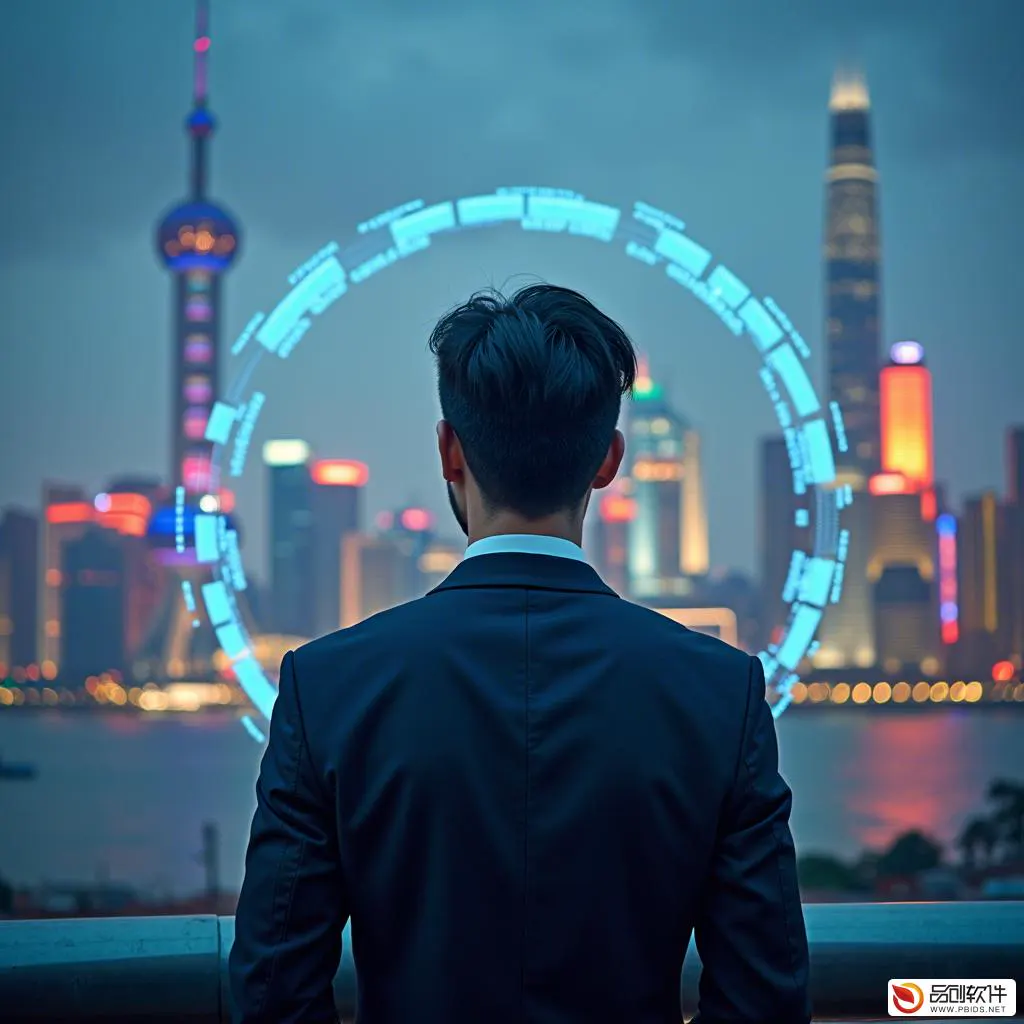 上海市投资智能决策系统技术中心：引领未来投资新风尚
