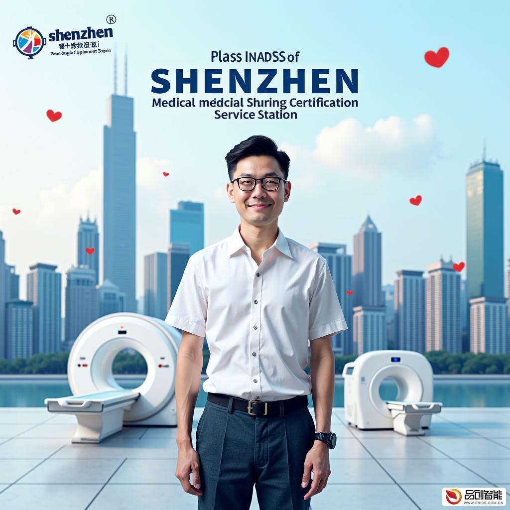 深圳市医疗设备共享认证平台服务站：推动医...