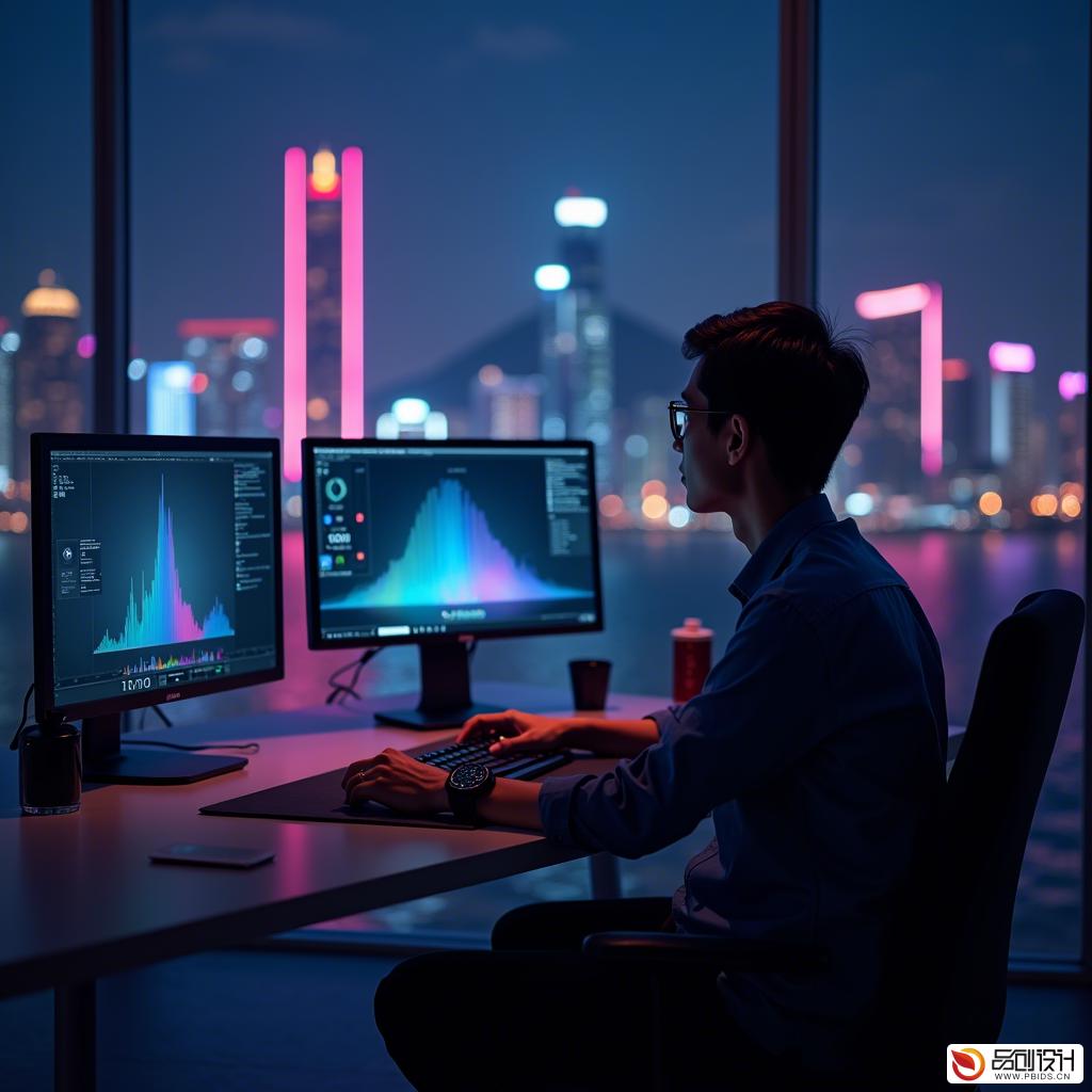 台中交互设计设计公司的创新之路与未来展望
