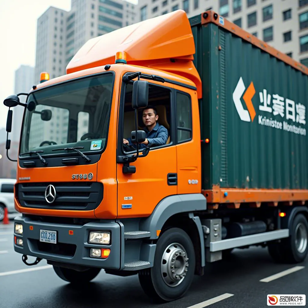 武汉市货运车辆安全驾驶系统集团：引领物流安全新风尚
