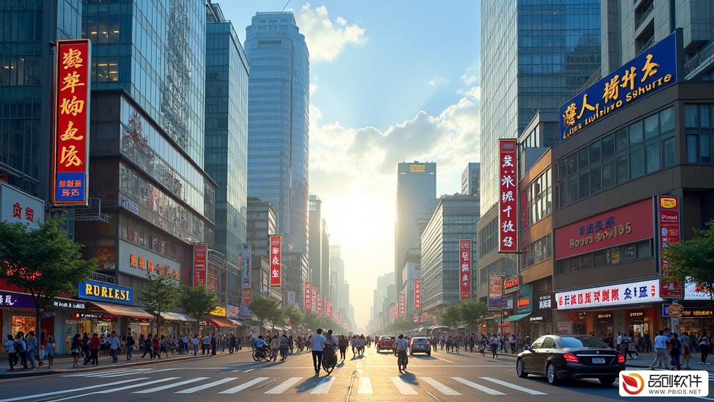 佛山市多模态传感器数据融合平台研发中心：引领智能科技新篇章
