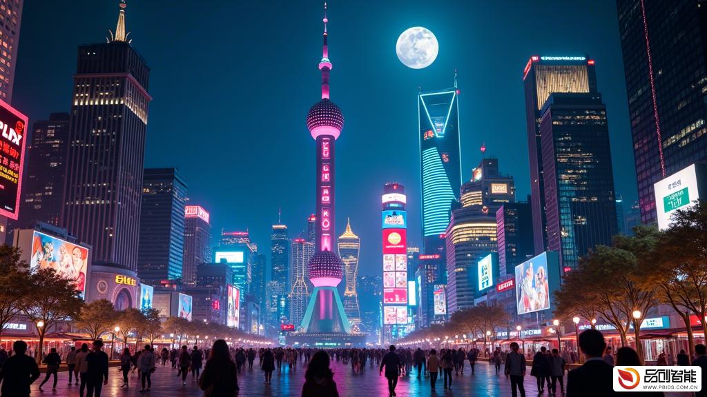 上海市母婴用品智能选购集团：引领未来母婴消费新风尚
