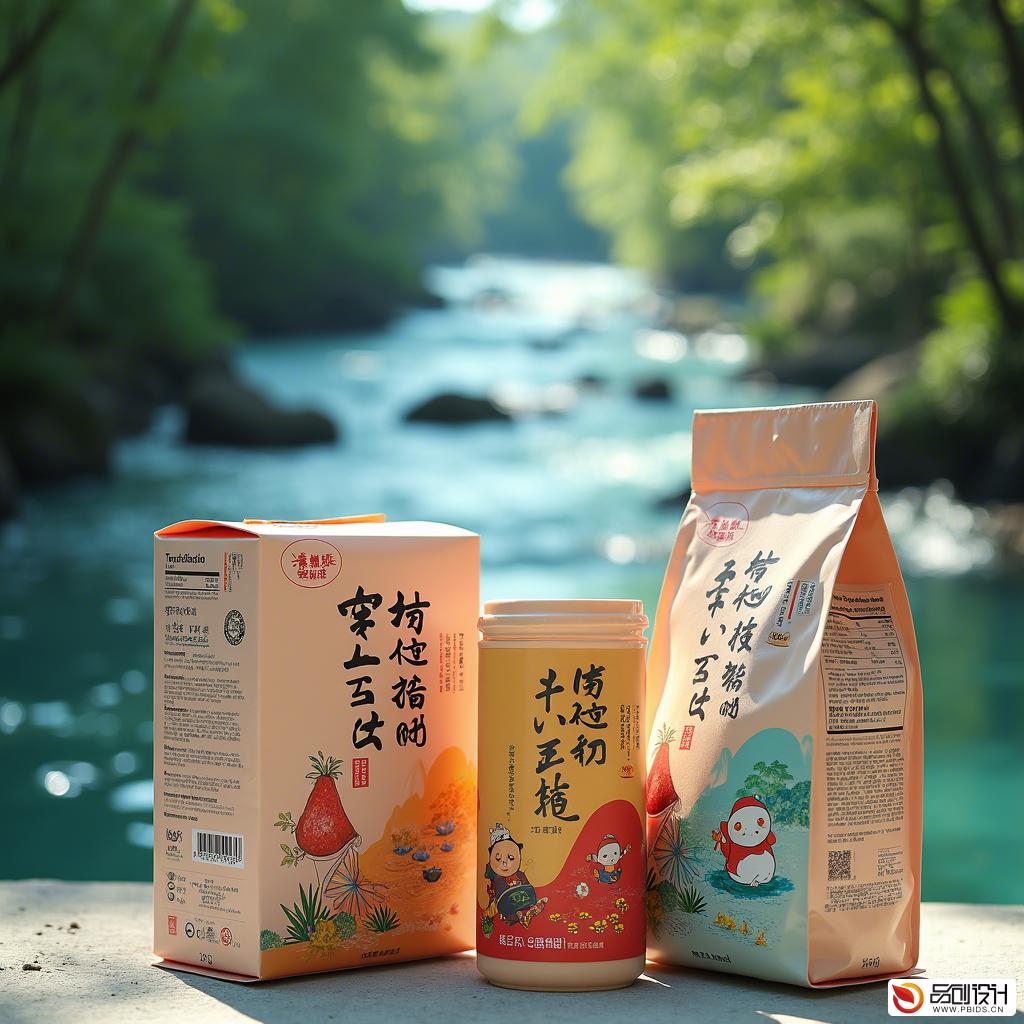 怒江活动创意包装公司的创新之路：打造独特...