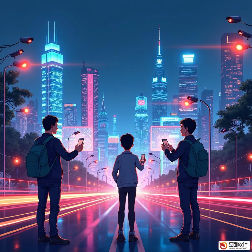 成都市AI聚合信息平台集团：引领智慧城市新纪元
