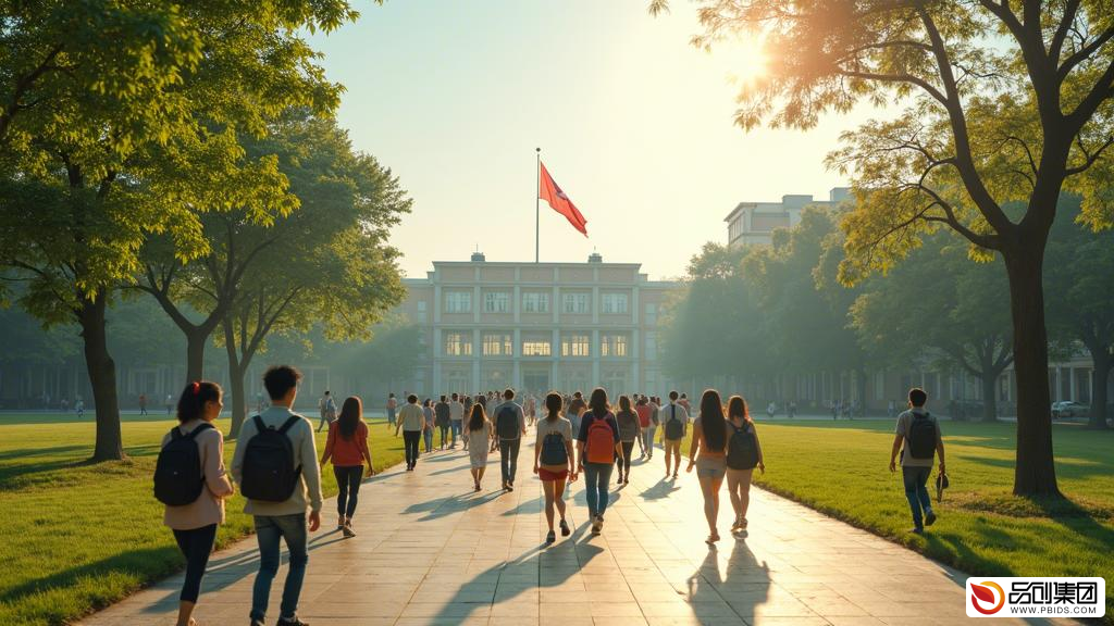 今日校园教务系统：高效管理，智慧教育的先锋
