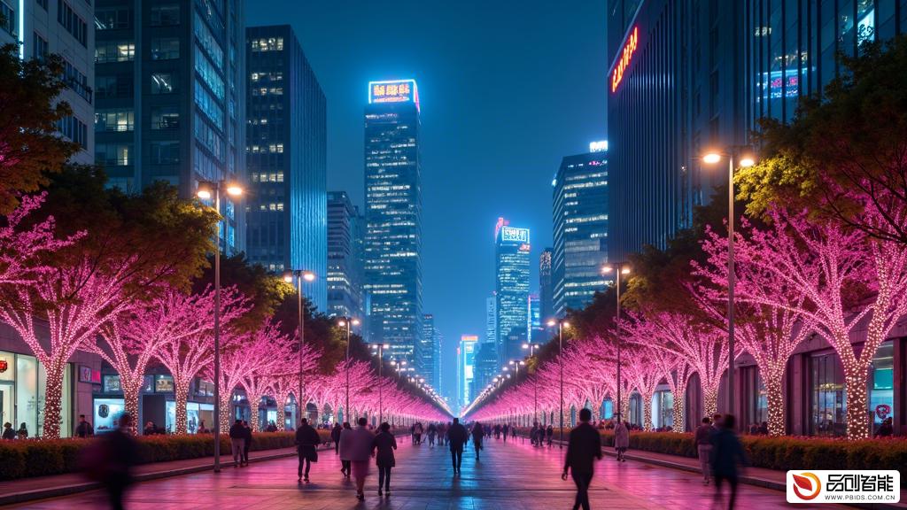 成都市多模态数据采集终端平台技术中心：引领智慧城市新纪元
