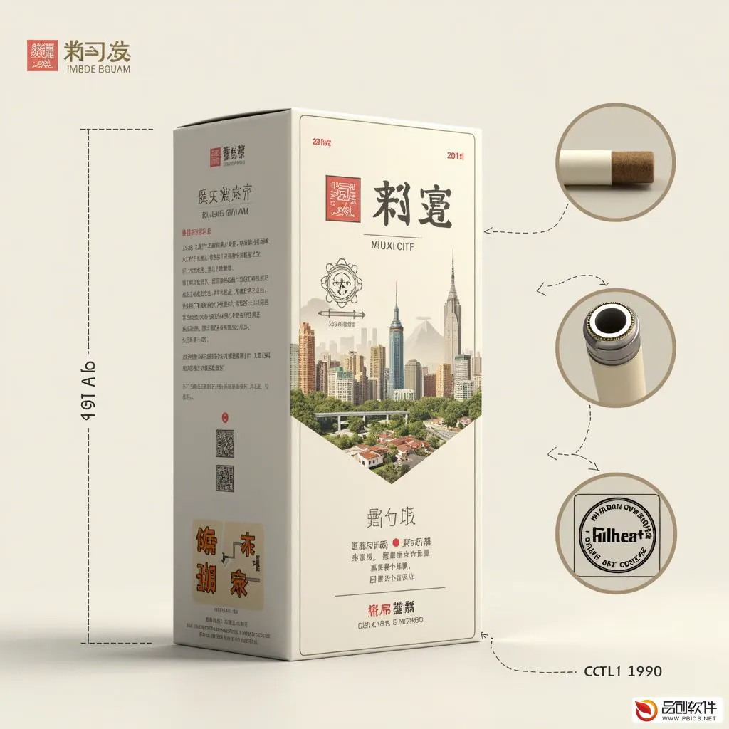 珠海市烟草溯源防伪服务商：守护品质，捍卫正品

