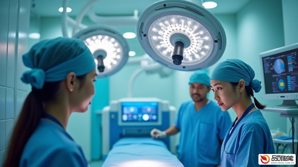 广州市医疗设备电源隔离系统中心：保障医疗安全的基石
