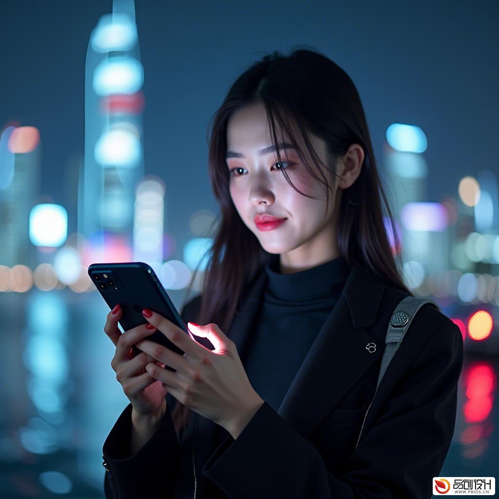 携手共创未来：消费电子互动体验设计的理想...