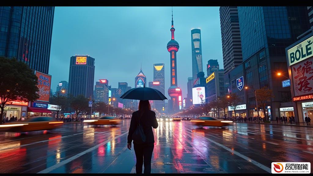 上海市边缘数据采集网关运营商：引领智慧城市数据新纪元
