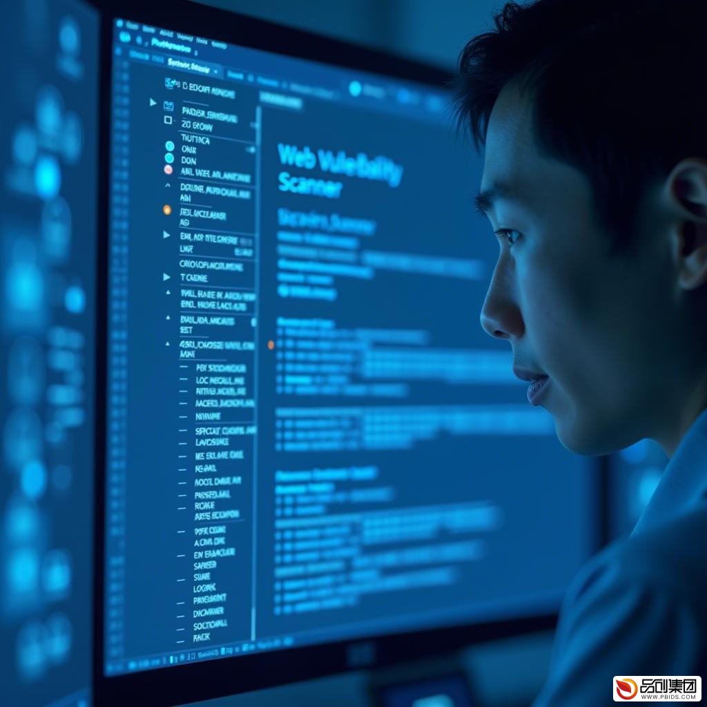网页漏洞扫描工具：保障网站安全的必备利器