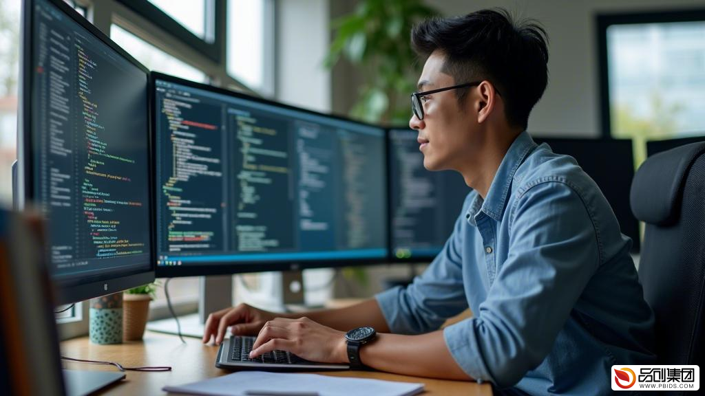 北京Java软件开发：技术前沿与行业趋势深度剖析
