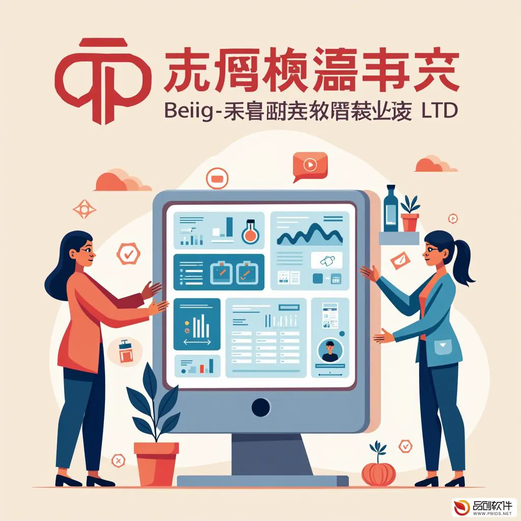北京市药店工作站平台有限公司：引领医药行业数字化转型的新篇章
