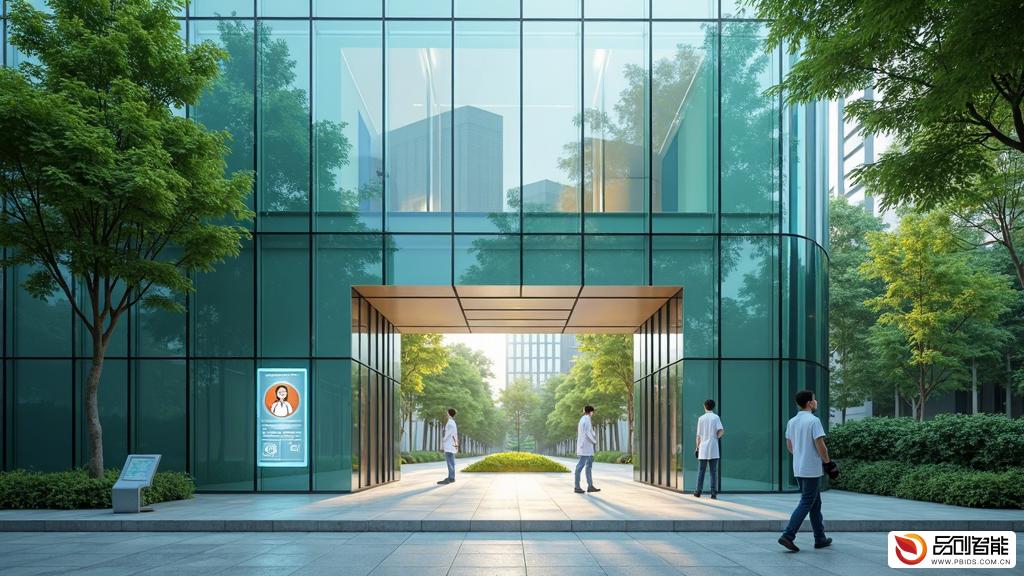 深圳市医疗设备租赁定价平台：革新医疗行业租赁模式
