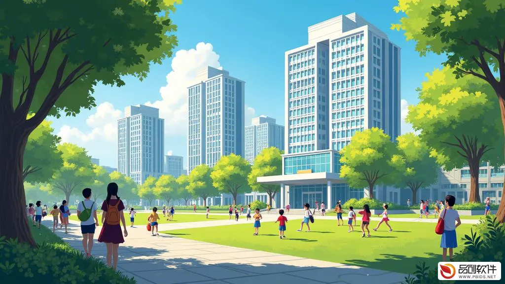 东莞市教育AI语音评测系统的革新与应用
