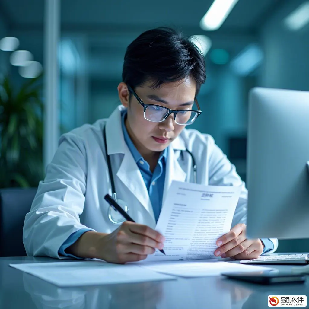 合肥市医疗OCR处方识别系统研发中心：科技引领医疗处方管理新篇章
