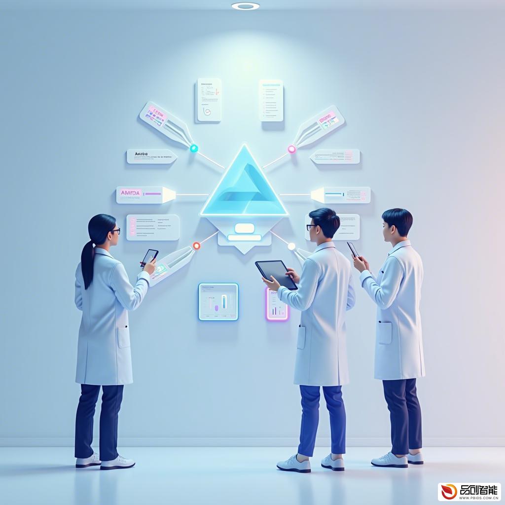 上海市数据资产确权机制系统实验室：引领数...