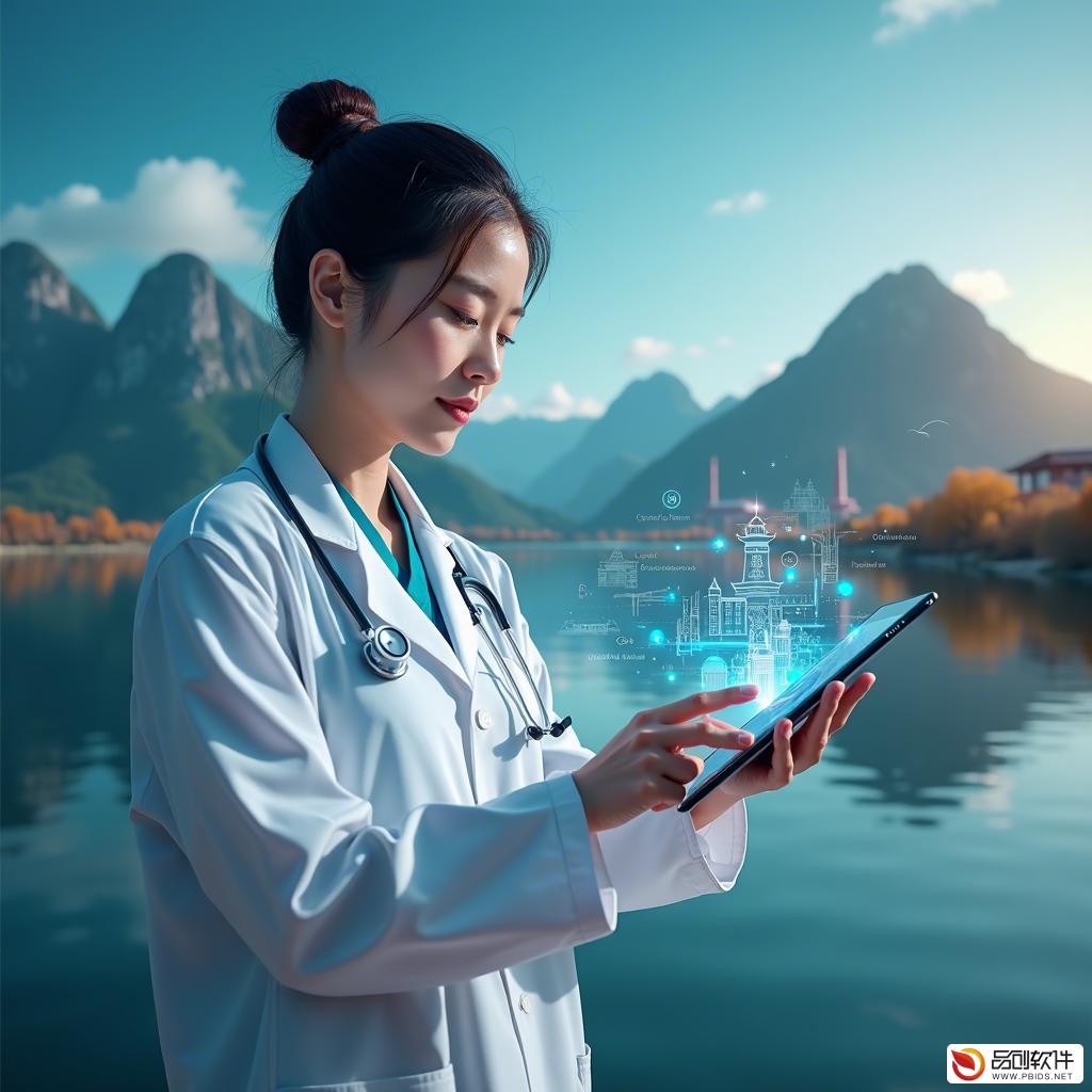 无锡市中医O2O商城Pad端方案商：打造便捷高...