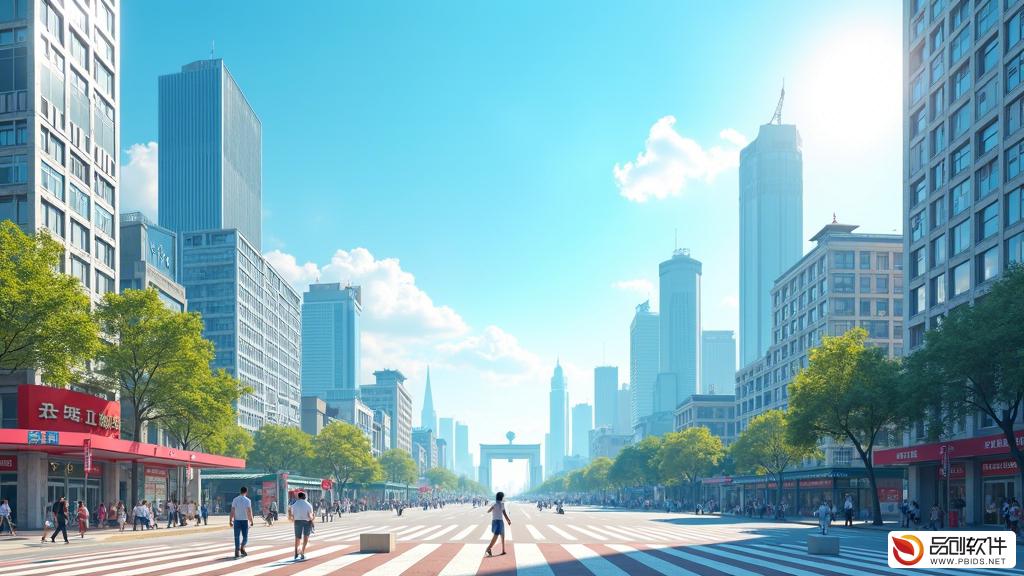 佛山市市政设施溯源管理平台：赋能企业高效管理的新篇章
