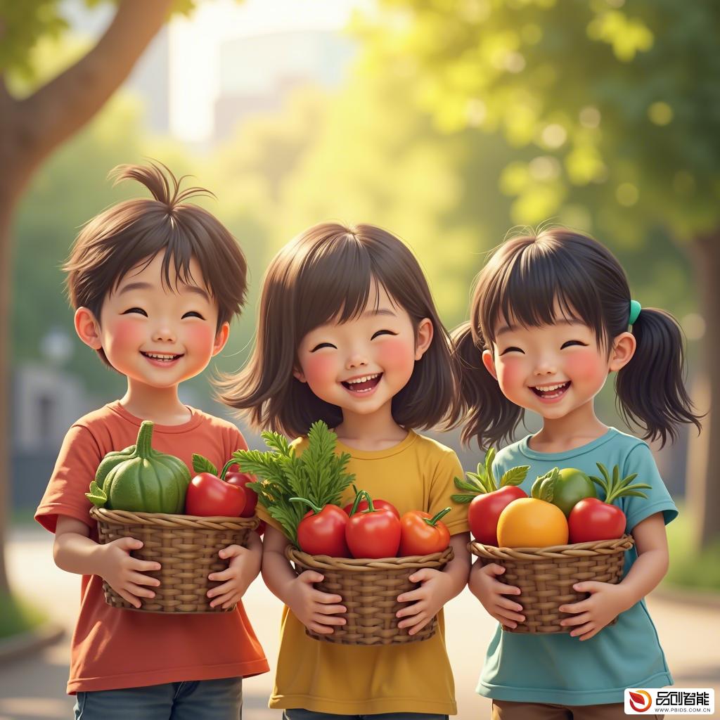 无锡市儿童营养摄入分析平台方案商：打造科学饮食...