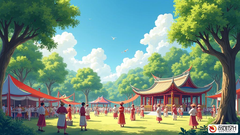 伊春活动创意包装机构的魅力与革新之路
