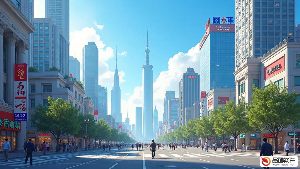 天津市零售私域流量平台研发：创新引领未来零售新风尚
