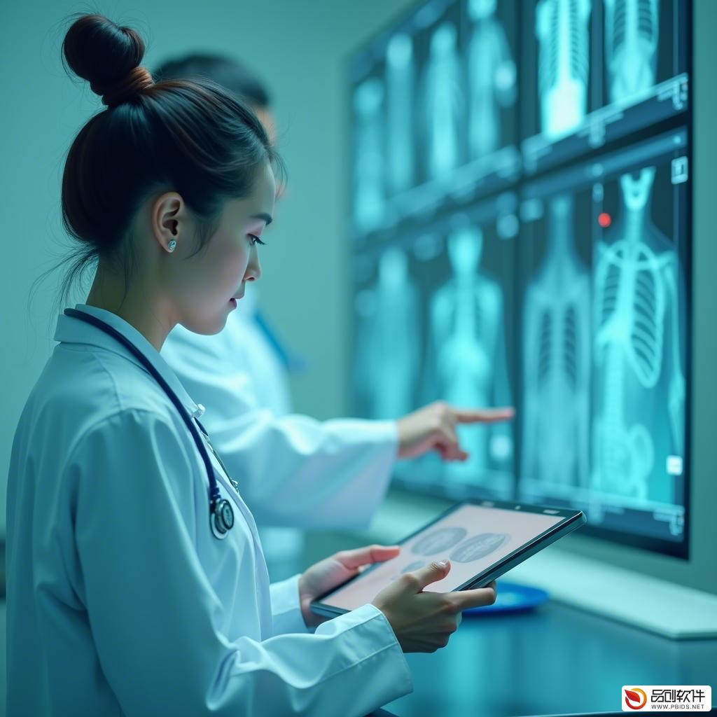 无锡市医疗影像云存储平台运营商：引领医疗...