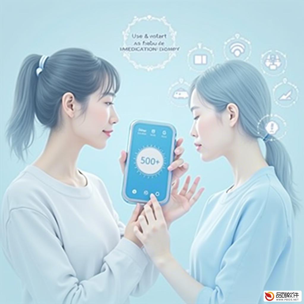 武汉市用药时间提醒系统集成商：科技赋能健...