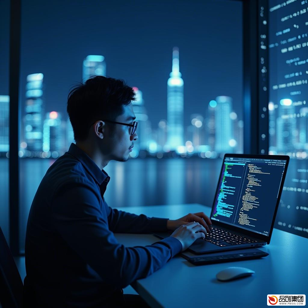 最新软件开发趋势与技术革新深度解析
