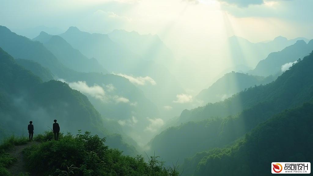 凉山跨屏交互设计：开启数字体验新篇章
