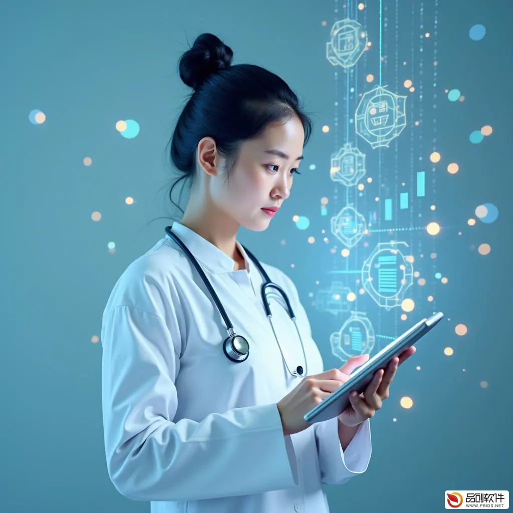 重庆市医疗区块链电子存证系统工作室：引领医疗数据革命的新篇章
