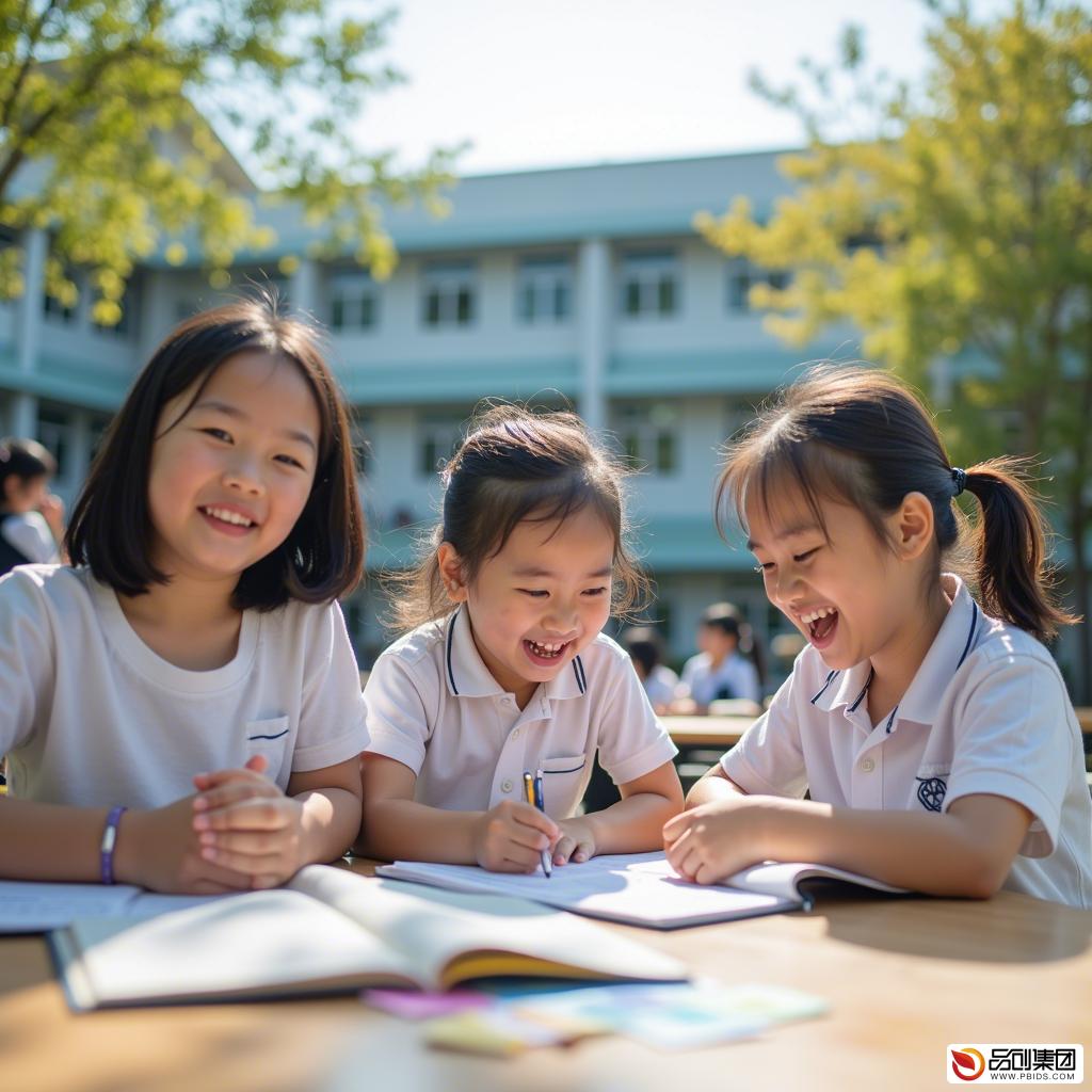 学校团体保险：保障学生安全的坚实后盾
