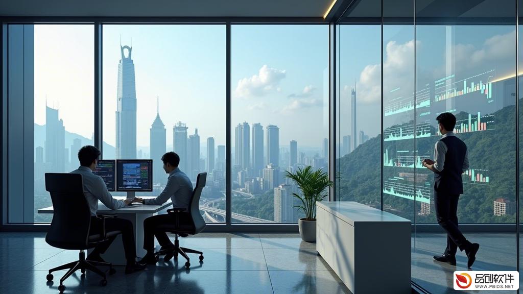 重庆市私募资金托管平台企业的全面解析与发展前景
