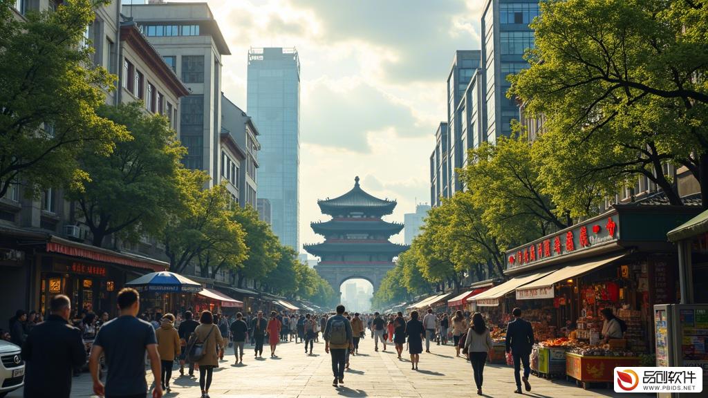 佛山市微服务架构设计集成商：引领数字化转型的新篇章
