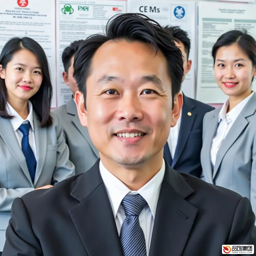 诚合保险经纪有限公司董事长解析：宋荣信的领导之路
