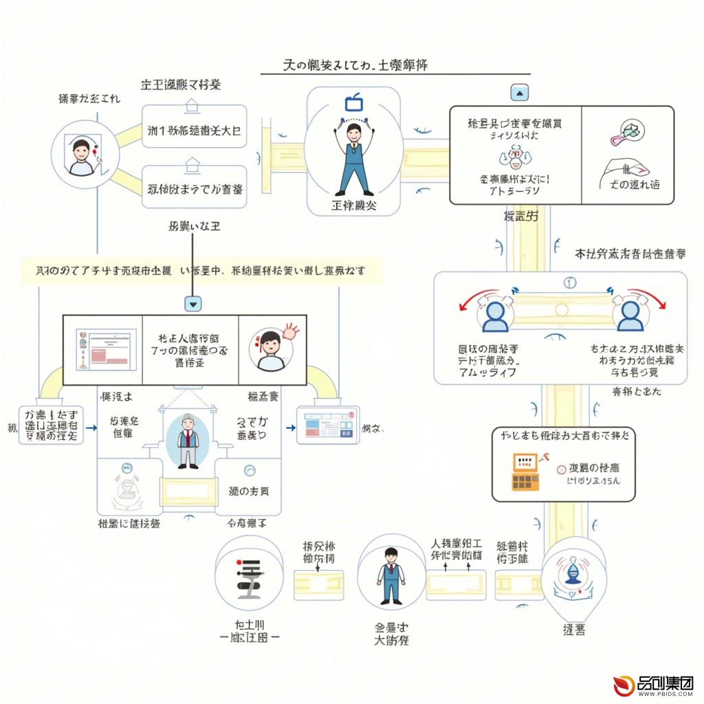 构建未来体验：深入探索交互设计系统的奥秘
