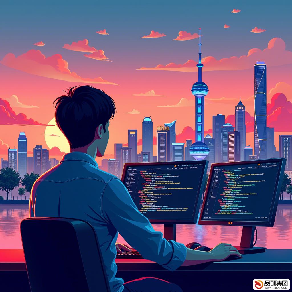 广州系统定制开发：打造高效、个性化的企业...