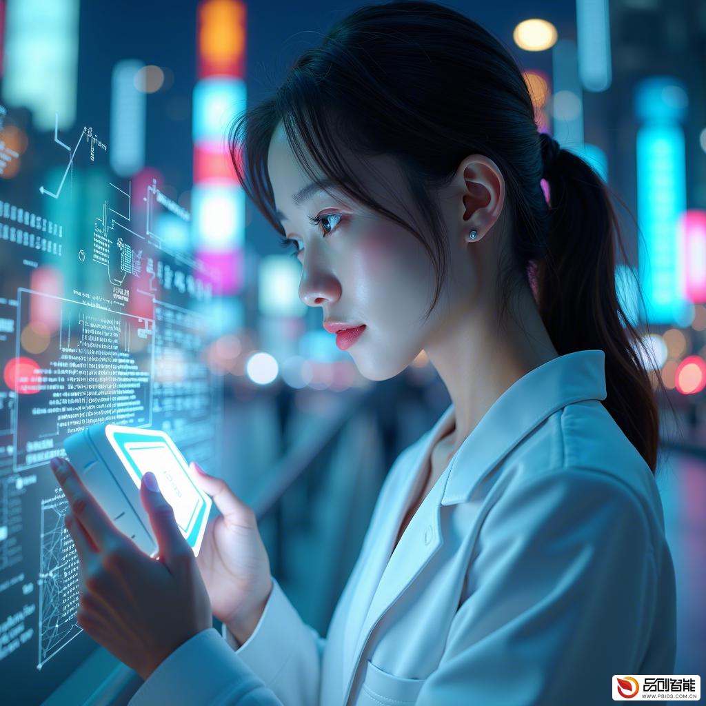 珠海市皮肤状态AI分析厂商：科技引领美肤...