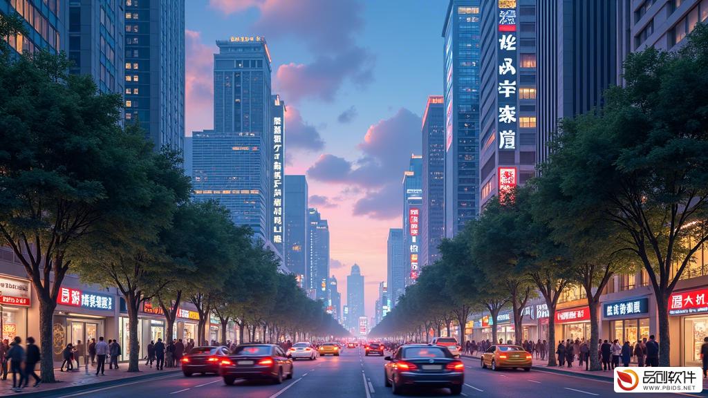 杭州市AI多语言即时翻译平台：引领语言沟通新纪元
