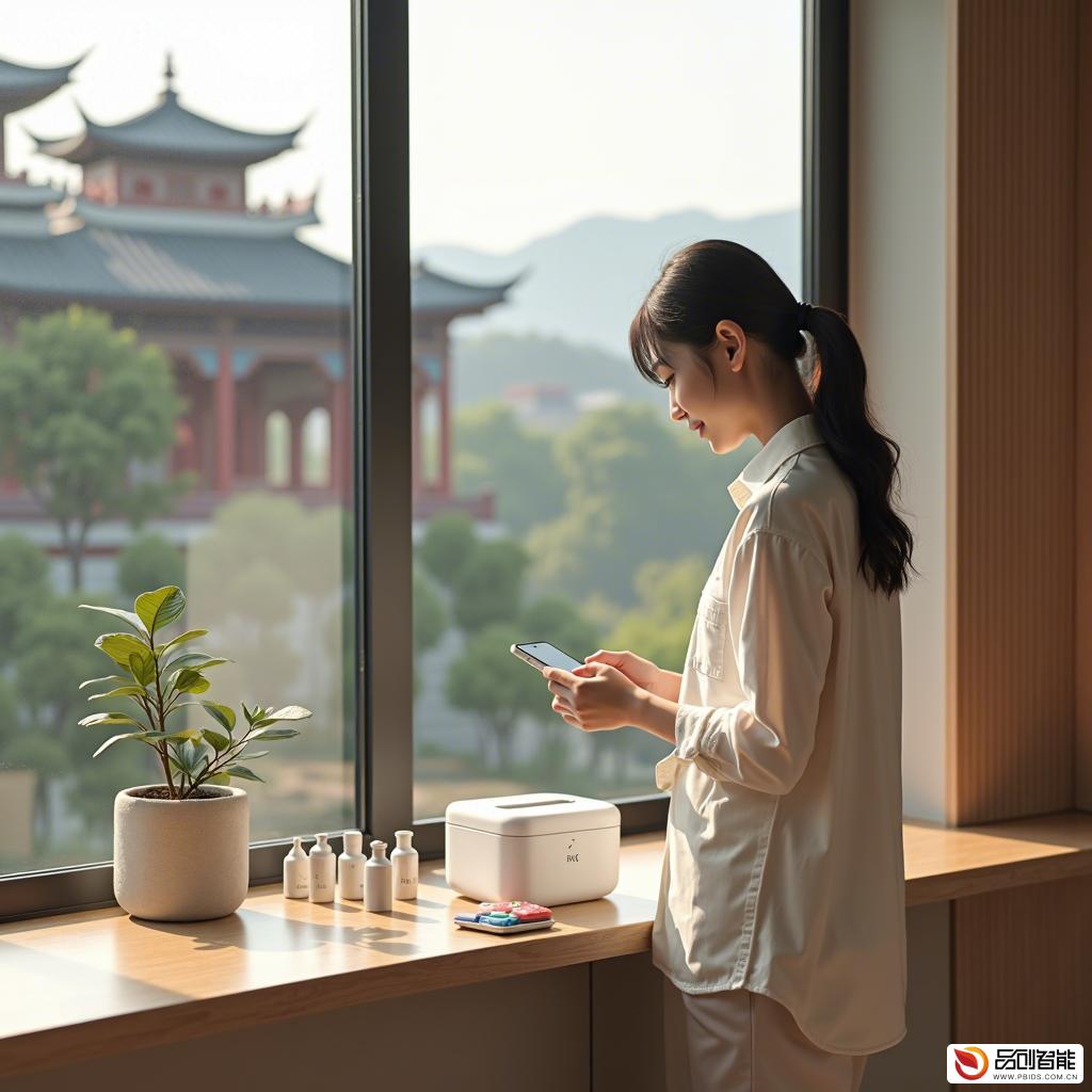 苏州市智能药盒提醒系统服务站：科技助力健康管理...