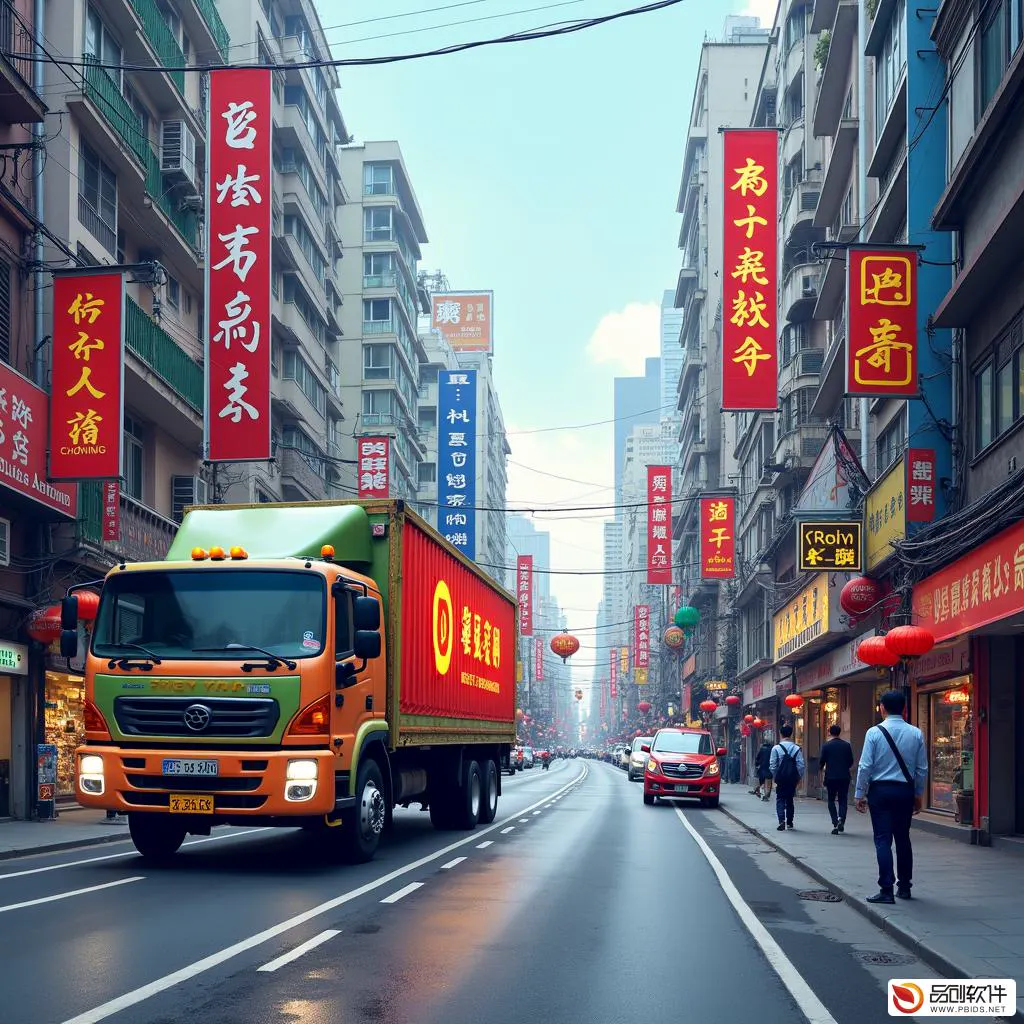 重庆市商用车胎压监测算法平台运营商：引领智慧交通新时代
