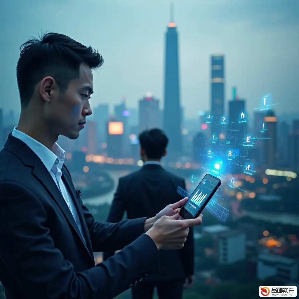 杭州市智能选股App开发集成商：引领金融科技新潮流
