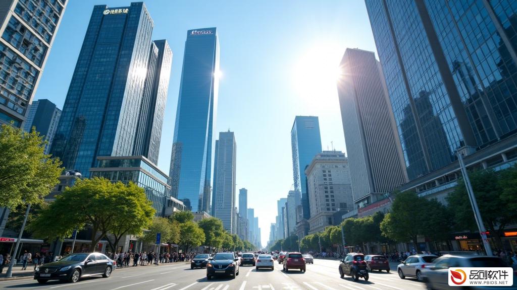 佛山市共享出行AI调度系统：技术革新与城市交通的未来
