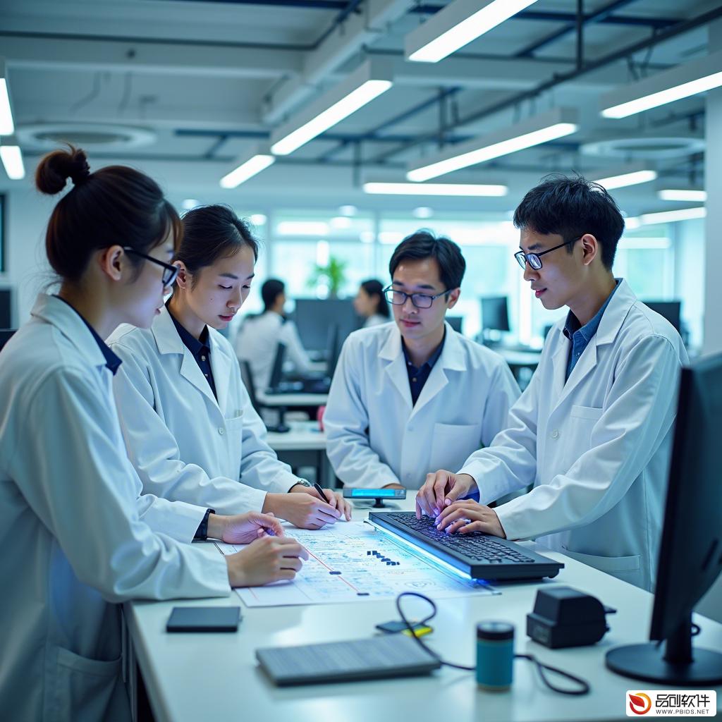 深圳市物联网传感器组网系统团队的创新之路

