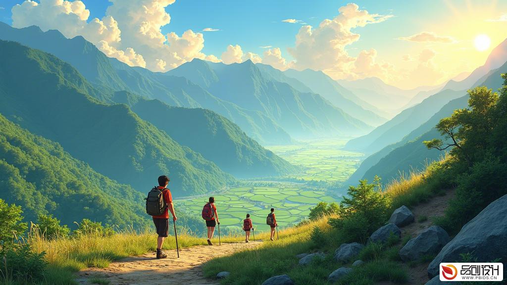 山南体验原型开发：携手合作伙伴共创未来
