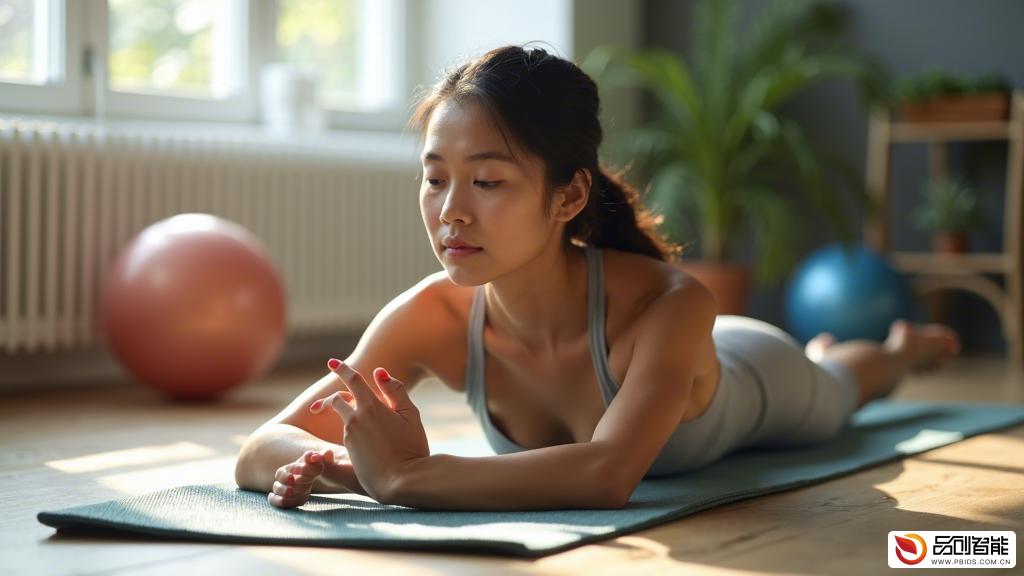 盆底肌训练传感器研发中心：科技引领健康新篇章
