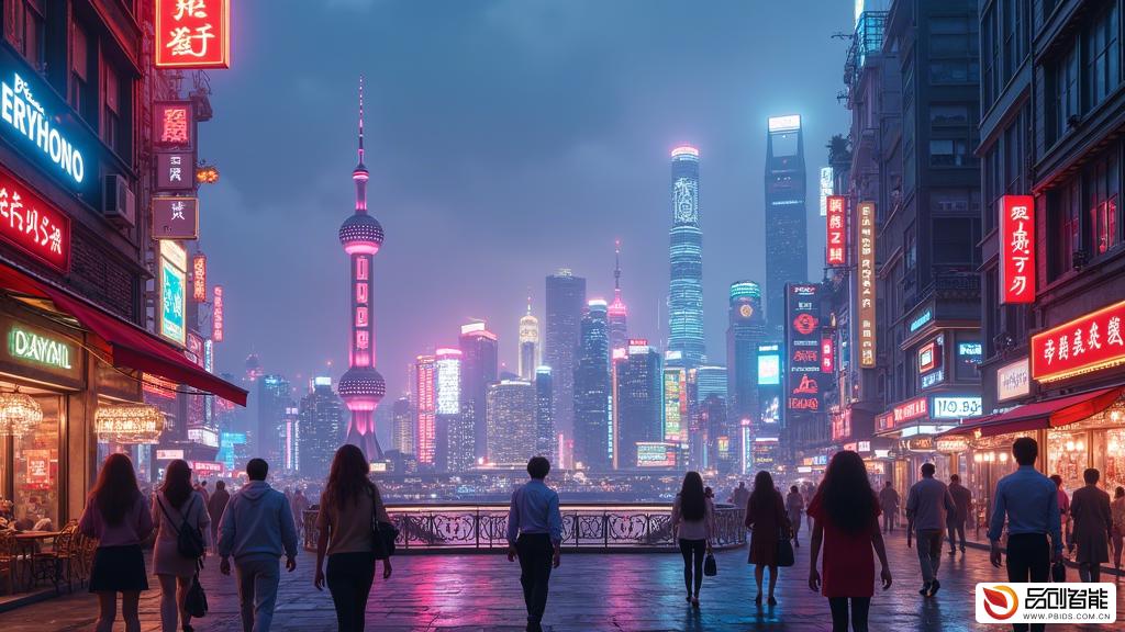 上海市母婴社群运营中心：打造温馨亲子圈，共享育儿智慧
